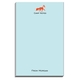 Fox Camp Notepads Image 1 of 4